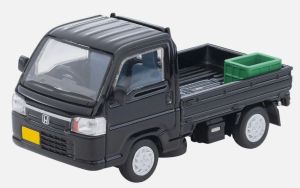 TOMLV-N329B - Pick-up de 1991 couleur grise - TOYOTA Hilux 4WD