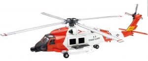 NEW25593 - Hélicoptère des gardes-côte - HH-60 J Jayhawk