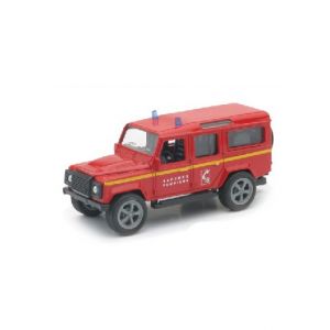 NEW19913A - 4x4 pompier