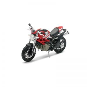 NEW57523 - Moto DUCATI Monster 796 n°69