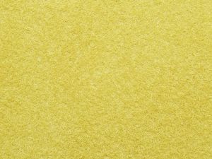 NOC07083 - Sachet de 50g d'herbes sauvages couleur jaune d'or de 6mm