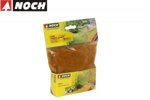 NOC07088 - Herbes de champs 5mm jaune d'or 30grs en sachet