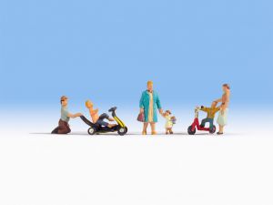Enfants et parents