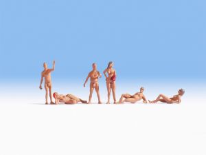 NOC15843 - 6 nudistes