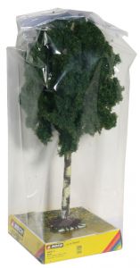 NOC68010 - Arbre de type bouleau hauteur 35 cm