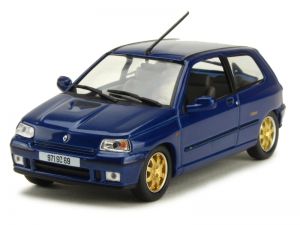 Voiture RENAULT Clio Williams 1996
