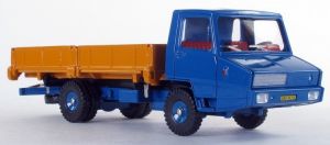 NOREVCL6921 - Camion benne BERLIET Stradair