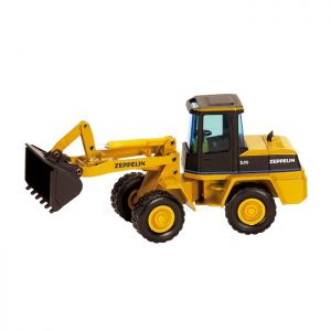 NZG439 - Engin de manutention d'OCCASION - STILL R 70-16