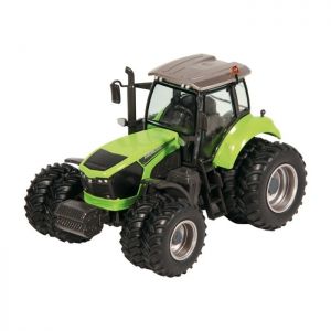 NZGVAFK-0004 - Tracteur jumelées ZOOMLION PL2304