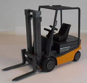 NZG419 - Engin de manutention électrique d'OCCASION - STILL R 60-25