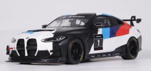 OT1228 - Voiture de Présentation 2022 - BMW M4 GT4
