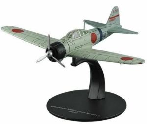 MITSIBISHI A6M2 Zero 11