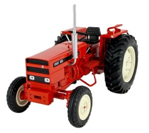 REP229 - Tracteur – RENAULT 651 2/4