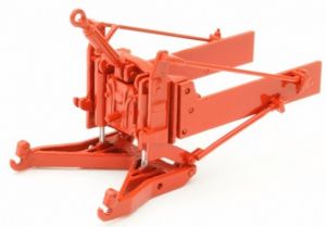 Relevage avant Matrot 20mm