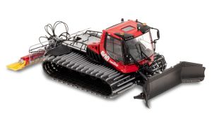 JC4803 - Véhicule sur chenilles - Station ISCHGL - PISTENBULLY 600