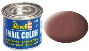 Pot de peinture émail de 14ml couleur gris armement mat