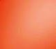 Bombe de peinture de 100ml couleur orange lumineu