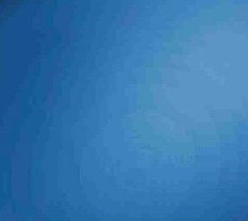 Bombe de peinture de 100ml couleur bleu mat