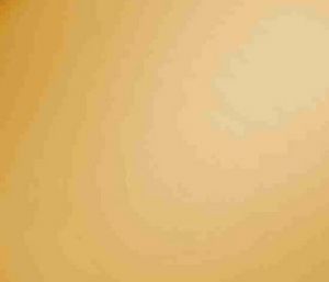 Bombe de peinture de 100ml couleur ocre mat