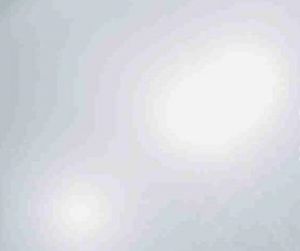 REV34199 - Bombe de peinture de 100ml couleur gris alu brillant