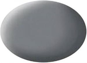 REV36147 - Pot de 18ml de peinture acrylique couleur gris souris mat
