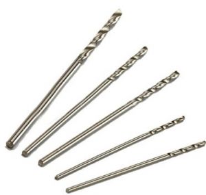 5 forêts pour la chignole 39064  2 de 0.7, 2 de 1.0, 1 de 1.3 compatible avec la chignole ref REV39064