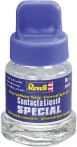 REV39606 - Flacon de 30 g de colle universel liquide