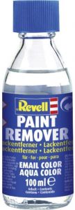 REV39617 - 100 ML de décapant peinture à maquette