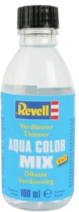 REV39621 - Diluant pour peinture Revell 100ml