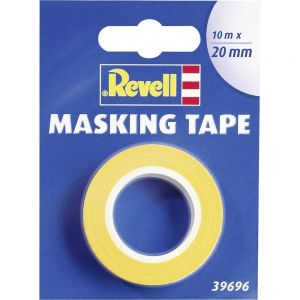 REV39696 - Adhésif de masquage dimension 10m x 20 mm