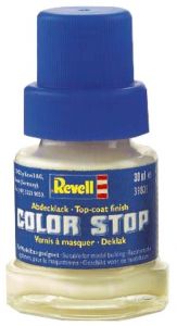Flacon de 30ml de vernis à masquer
