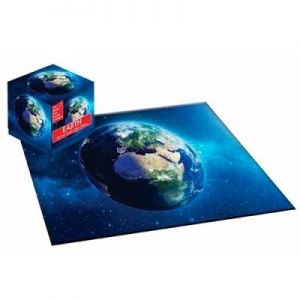 RFS11363 - Puzzle du système solaire Contient:100 Pièces 26x38cm