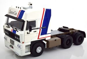 RK180091 - Camion solo - DAF 3300 Space Cab 6x4 de 1982