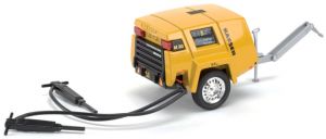 Groupe Compresseur KAESER M30