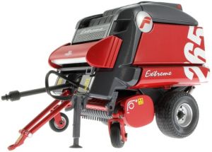 ROS60113.0 - FERABOLI Extreme 265 round baller
