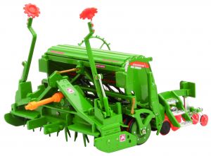 AMAZONE KG3000 Super combiné rotoherse semoir