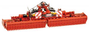 ROS60141 - MASCHIO Aquila Rapido 6000 herse repliable