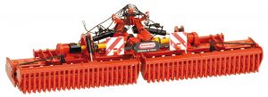 ROS60141 - MASCHIO Aquila Rapido 6000 herse repliable