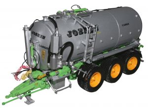 JOSKIN Cargo 24000 TS 3 essieux