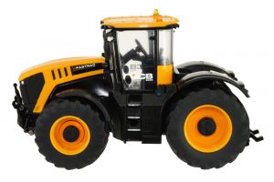 Tracteur JCB Fastrac série 8000