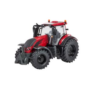 Tracteur VALTRA  T254 - Série limitée 70 years