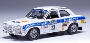 IXORAC439.22 - Voiture du Rac rallye 1974 - FORD Escort MKI RS 1600 #23