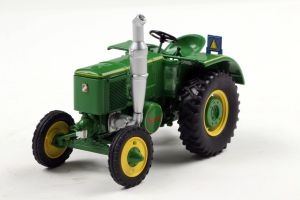 REP532 - Tracteur de 1955 - SOCIETE FRANCAISE VIERZON 302 - 3ème série