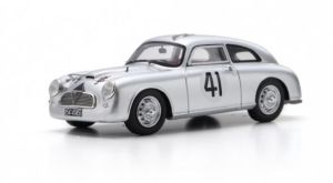 SPAS2487 - Voiture des 24H du Mans 1953 pilotée par Jacques POCH - BORGWARD Hansa 1500 S #41