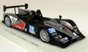 SPAS2531 - Voiture des 24H du Mans 2011 N°39 - LOLA B11/40 - Judd BMW Pecom Racing
