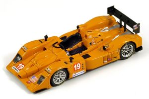 SPAS2557 - Voiture des 24h du Mans 2010 N°19 - LOLA AER Michael Lewis/Autocon