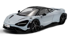 SOL4311905 - Voiture de 2020 couleur grise - McLAREN 765 LT