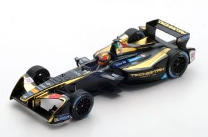 SPAS5915 - Formule E N°33 Rd5 Monaco saison 3 2016-2017 - TECHEETAH  team