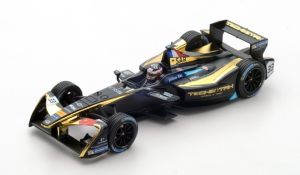 SPAS5917 - Formule E N°33 3ème Rd9 New York 2017 – TECHEETAH team