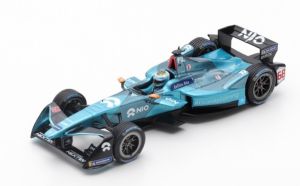SPAS5944 - Formule E N°68 Punta del Este ePrix Formule E Saison 4 2017-2018 – NIO Team